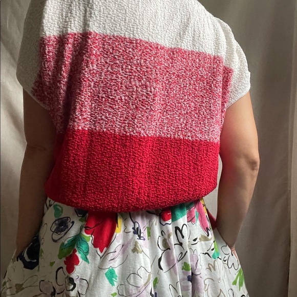 Vintage Sweater Top - Picture 2 of 4